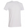 Tričko STEDMAN ACTIVE SPORTS-T MEN White biela S