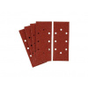 Stanley Príslušenstvo - Brúsny pás P60, 93x230 mm, 5 ks STA31156-XJ