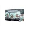 Warhammer 40000 TYRANIDS Tyranid Warriors Games Workshop