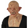 Widmann Zombie maska s krkom a hruďou