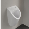 V&B O.NOVO COMPACT 29x49,5x24,5 pisoár zadný prívod+otvory pre poklop, Biela 75570101 75570101