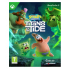 SpongeBob SquarePants: Titans of the Tide (XSX)