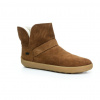 Be Lenka Polaris Brown zimní barefoot boty, Velikost 40 Varianta: 41 Nové