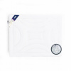 Perina, paplón - Paplón so strieborným AMZ Batyst ALL YEAR 200x220 (AMZ Silver AMZ Borste Silver 200x220)