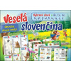 Veselá slovenčina