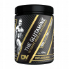 Glutamínový prášok THE GLUTAMINE UNFLAVOURED 300G Dorian Yates 300 g prírodný