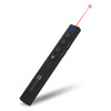 Connect IT laserové ukazovadlo (AAA batéria) - čierna