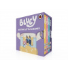 Bluey: Bedtime Little Library