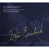BRUBECK, DAVE -QUARTET DEBUT IN THE NETHERLANDS 1958 CD (​Referenčné CD v limitovanej edícii (original analog tapes))