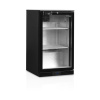 Tefcold Mini chladnička - 92 L - biele police | TEFCOLD DB106H
