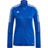 adidas teamwear Dámska mikina adidas Tiro 21 Track GM7304 Veľkosť: L