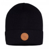 Detská čiapka Barbaras Boca black BA-49 Veľkosť: 44-46