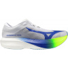 Bežecké topánky Mizuno HYPERWARP PURE j1gc2670-01 Veľkosť 39 EU | 6 UK | 7 US | 25 CM