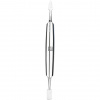 Zwilling Maniküre Pediküre Set 5tlg. mit Nagelschere, Leder