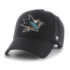 San Jose Sharks - Team MVP NHL Čiapka nastaviteľná