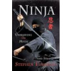 Stephen Turnbull - Ninja