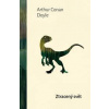 Ztracený svět - Doyle Sir Arthur Conan