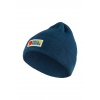 Čiapka Fjallraven Vardag Classic F78141.638 tmavomodrá ONE SIZE