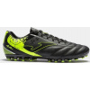 Joma Kopačky AGUILA 2101 BLACK LEMON FLUOR ARTIFICIAL GRASS Veľkosť: 43