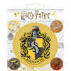Sada samolepek Harry Potter Mrzimor