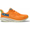 Hoka Clifton 9 solar flare lettuce pánské Velikost: 41 ⅓