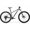 Merida horský bicykel BIG.TRAIL 200 matný šedý/čierny 29