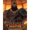 ESD Blacksmith Master, 12996