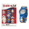 LEGO Watch 8020929 Star Wars BB-8 (LEGO Watch 8020929 Star Wars BB-8)