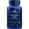 Life Extension Optimized Garlic Cesnak 200 kapsúl