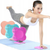 Pu Yoga koleno vankúšiky vankúšiky (Pu Yoga koleno vankúšiky vankúšiky)