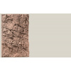 Back to Nature pozadie do akvaria Slimline Red Gneiss 80A, 50 x 80 cm