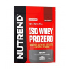 Nutrend ISO WHEY PROZERO - čokoládové brownies - 500 g