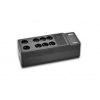 Apc Záložní zdroj Back-UPS BE500G2-FR 500VA (300W), 230V, 8x FR zásuvka, USB