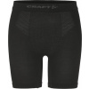 Pánské termo boxerky CRAFT Wool Seamless 6