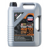 LIQUI MOLY Top Tec 4210 0W-30, syntetický motorový olej 5 l LI 21605