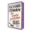 Až zemře poslední ďábel - Richard Osman