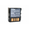 VHBW batéria JVC BN-VF707