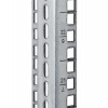 XtendLan Vertikální montážní lišta Telco 32U, pro servery šíře 480mm, stříbrná (VLISTAF32B)