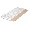 Topper HR - 160x200 cm
