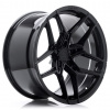 CONCAVER CVR5 hliníkové disky 10,5x19 (rozteč a ET na zakázku) Platinum Black