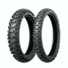 Bridgestone M404 90/100 R14 49/49M