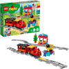 LEGO stavebnica LEGO® DUPLO® 10874 Parný vláčik (5702016117264)