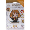 CRYSTAL ART Diamantové maľovanie Harry Potter: Hermiona Grangerová
