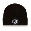 Vans Breaking Rules Beanie Black Zimné Čiapky
