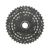 Kazeta SHIMANO LG400 9-kolo 11-41z. Linkglide CUES