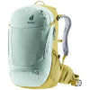 Batoh Deuter Trans Alpine 28 SL frost linden
