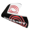 Odyssey Am Tempest II blade 16 Putter Headcover