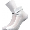 VoXX® Ponožky VoXX Fifu - biela Veľkosť: 35-38 (23-25)