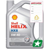 Shell Helix HX8 ECT 5W-30 5 l