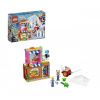 LEGO® DC Super Hero Girls™ 41231 Harley Quinn sa ponáhľa na pomoc